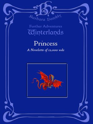 cover image of Princess